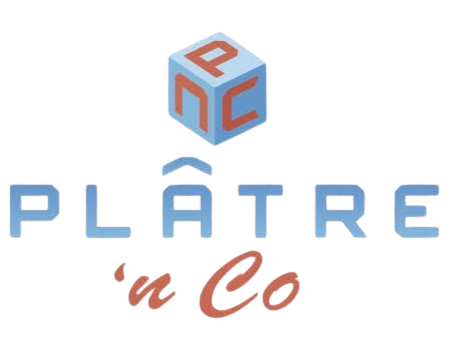 Logo de PLÂTRE’n Co