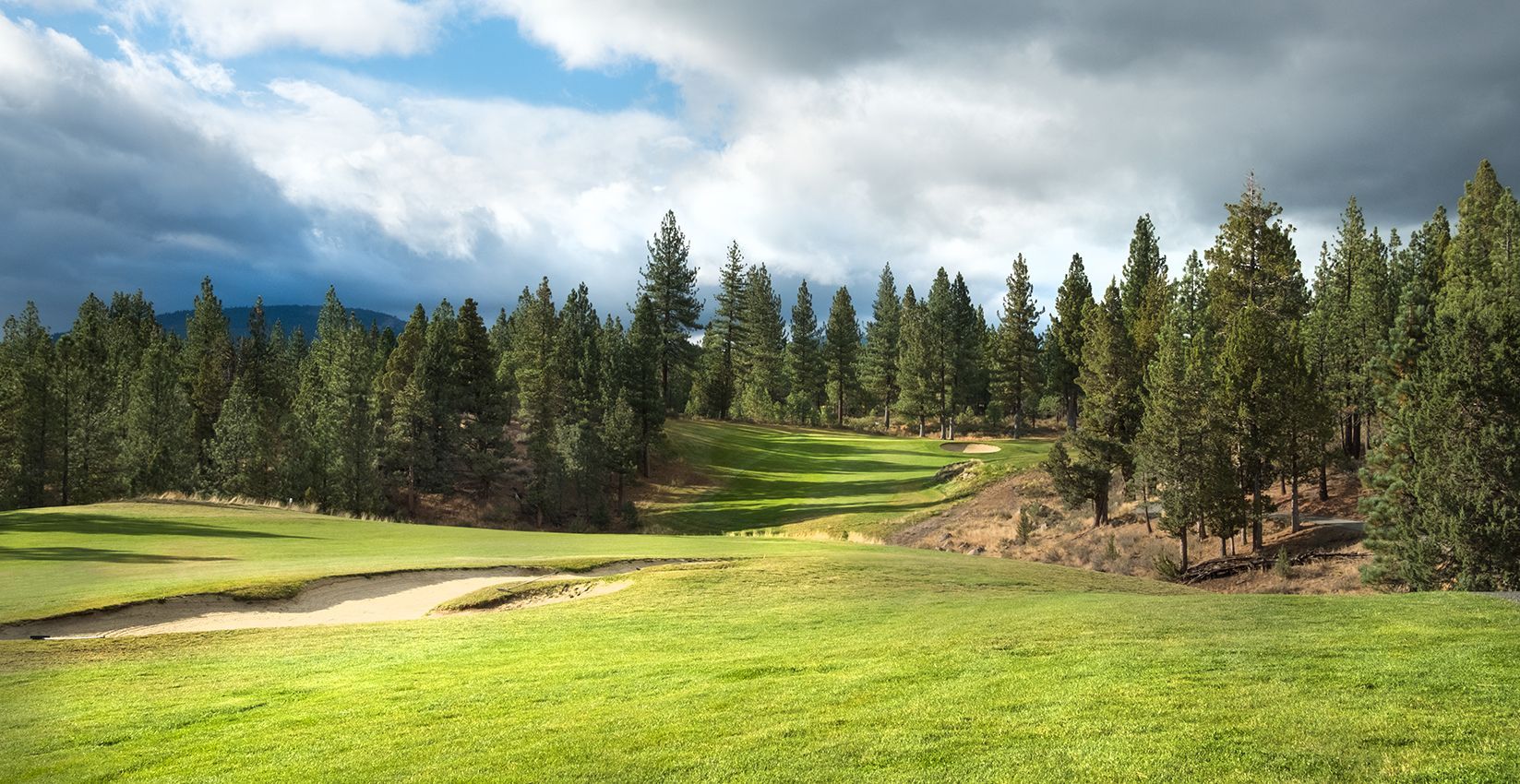 the dragon at nakoma resort golf course