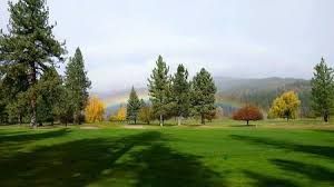 Graeagle Meadows Golf Course