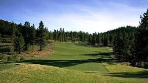 Grizzly Ranch Golf Course