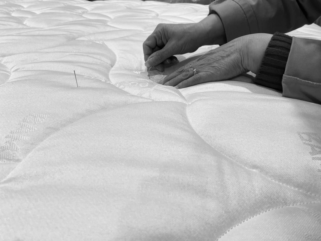 Conception de matelas Conception de matelas