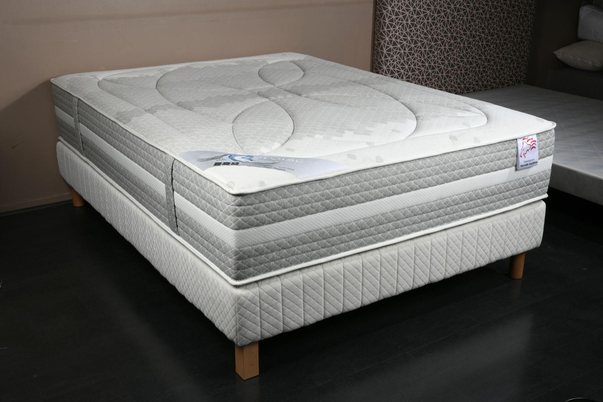 Matelas sommier Boulazac