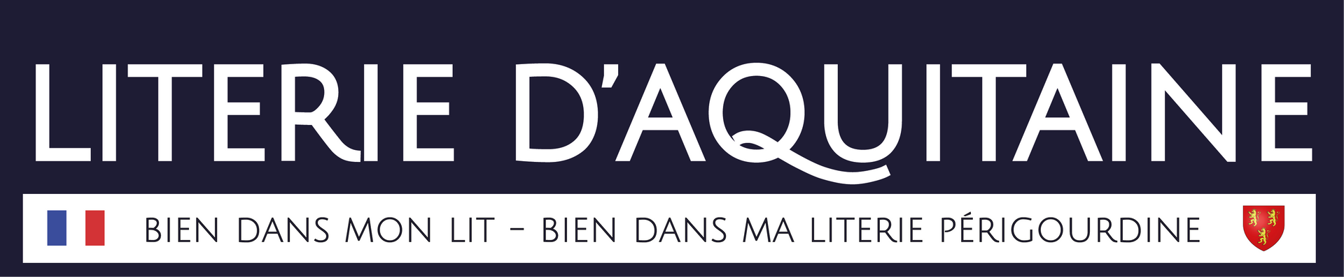 Logo Literie d'Aquitaine