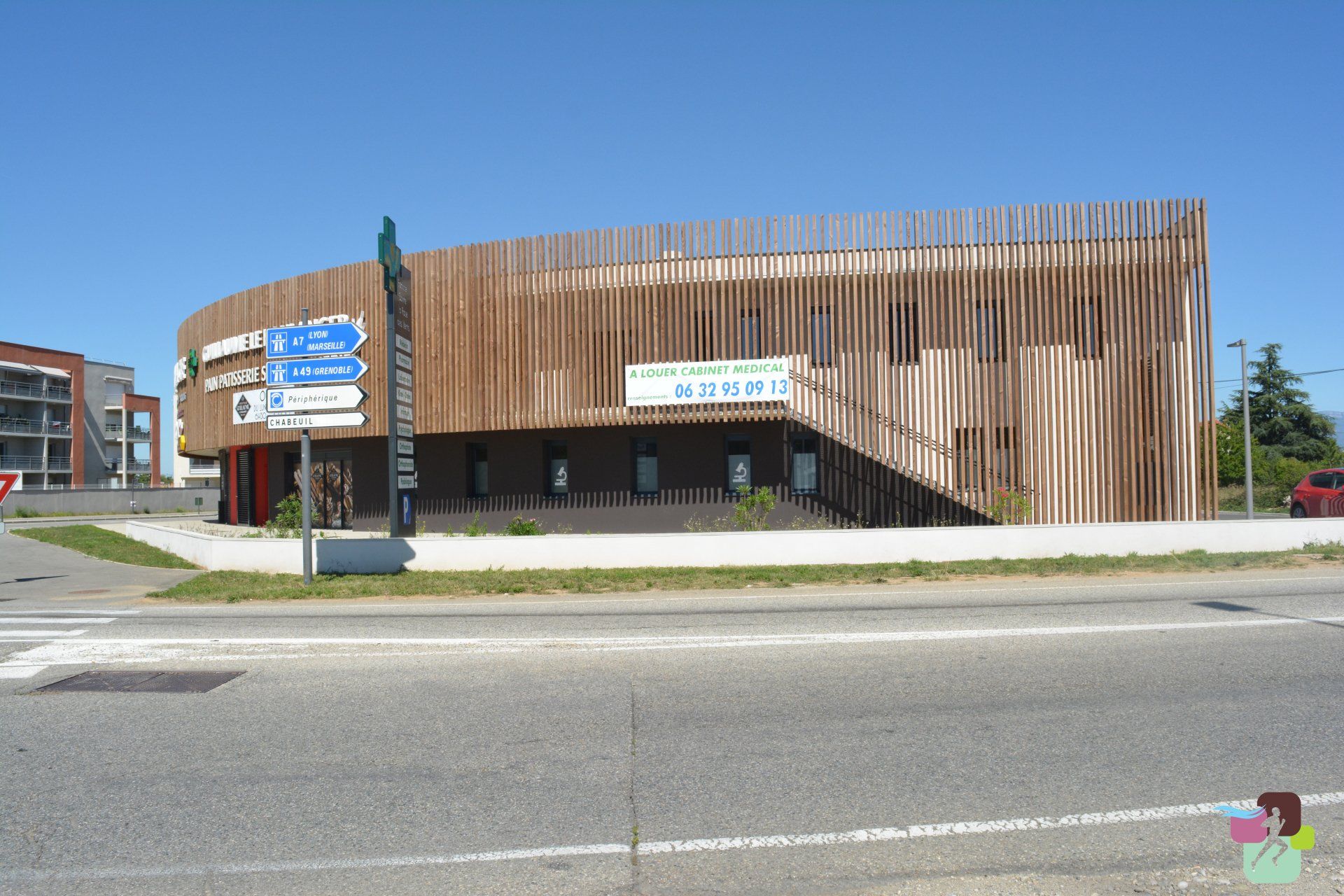 Cabinet Julien Spyrojannopoulos