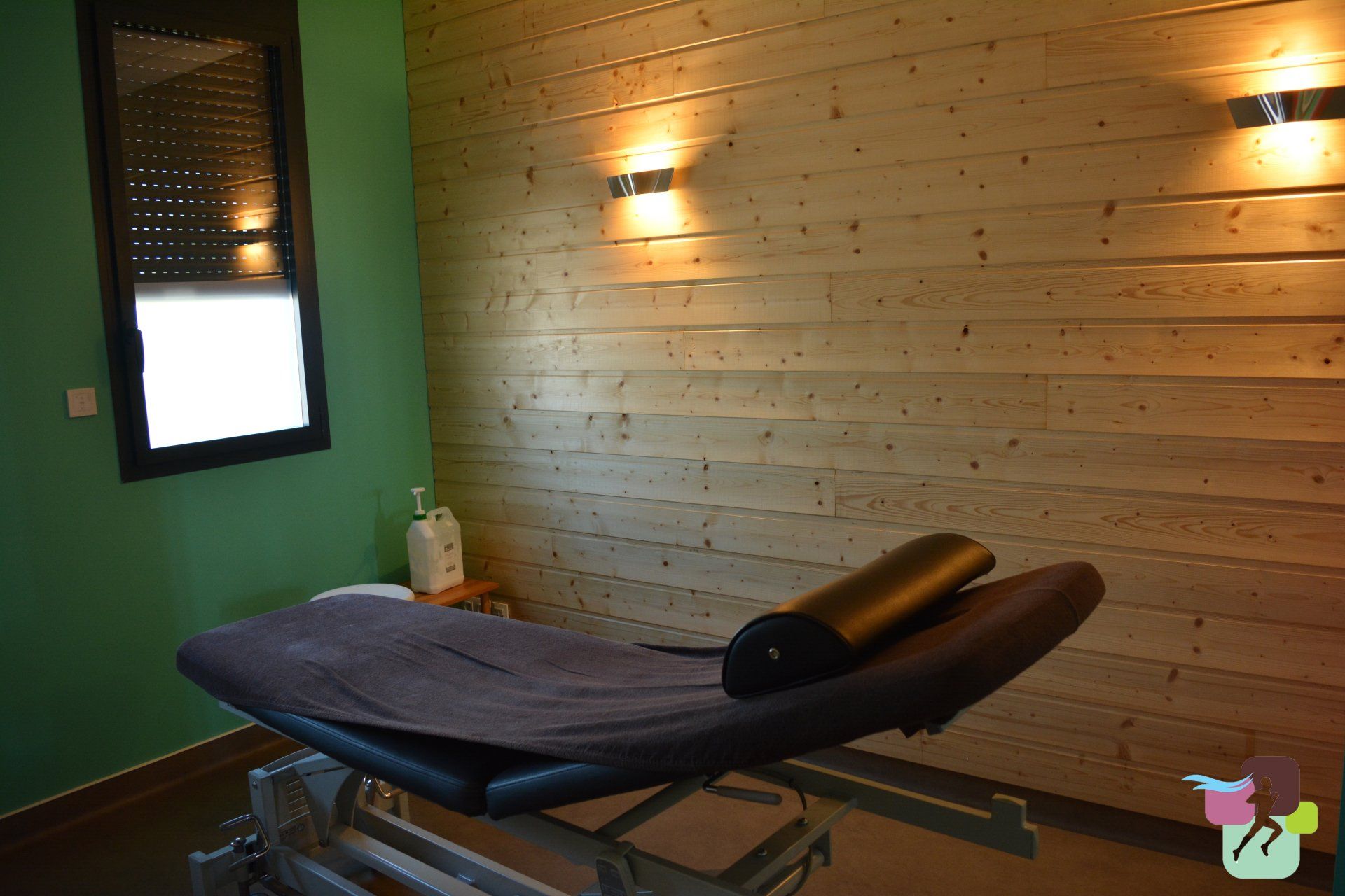 Masseur kinésithérapeute