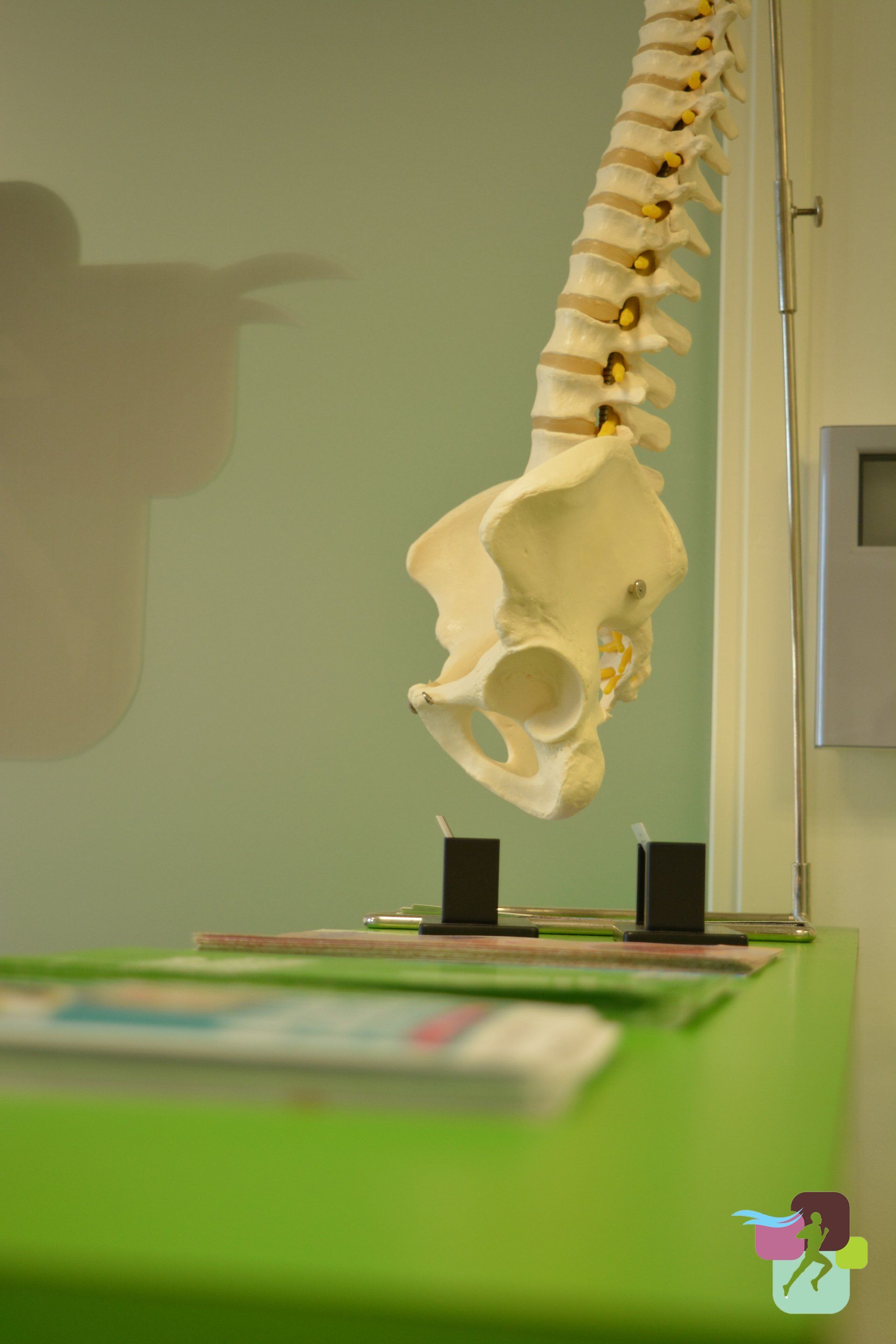 Cabinet Kiné - Ostéo