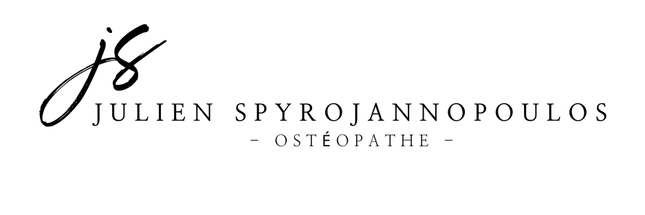 Julien Spyrojannopoulos
