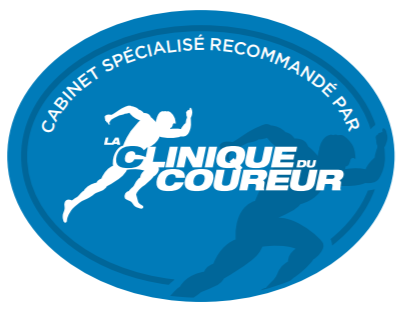 clinique coureur