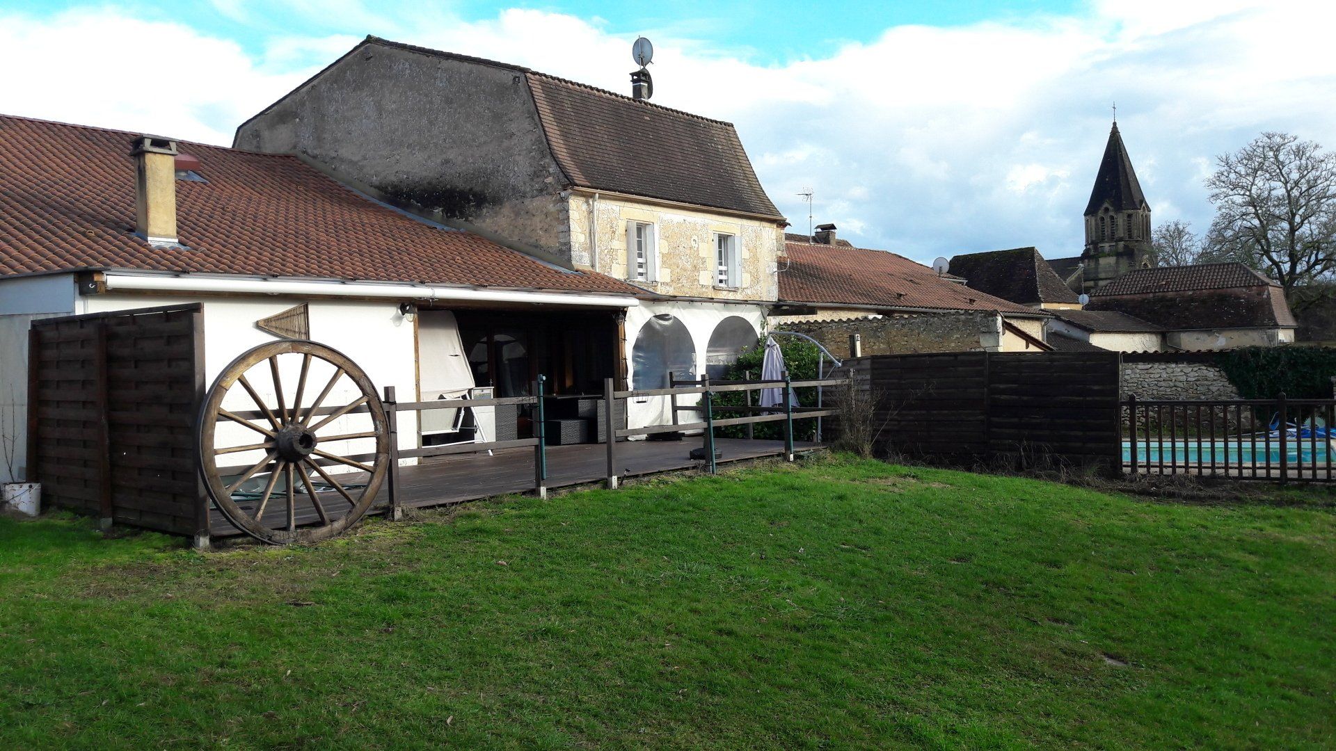 Restaurant Le Saint Félix