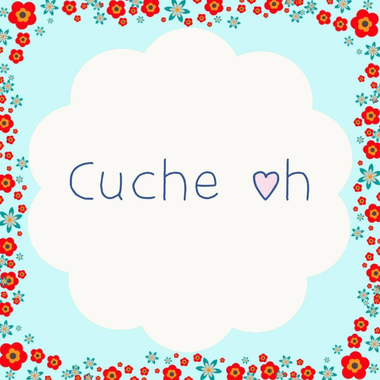 CUCHE OH