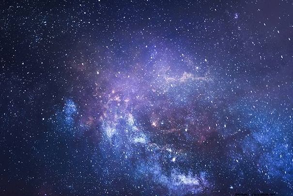 Galaxiebild der Physio Galaxie