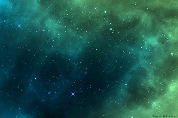 Galaxiebild der Physio Galaxie