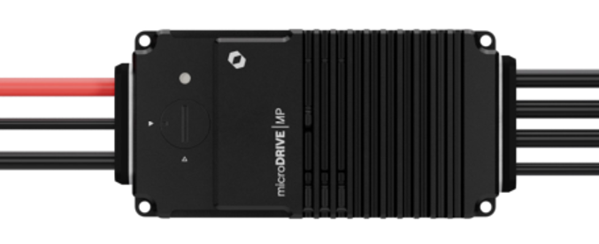 microDRIVE | MP
