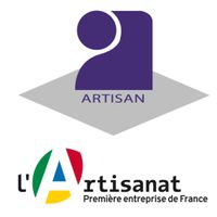 Logo Artisan M. Bouthors