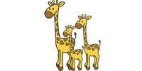 Crèche Les Girafes aux Geneveys-sur-Coffrane - Les Geneveys-sur-Coffrane