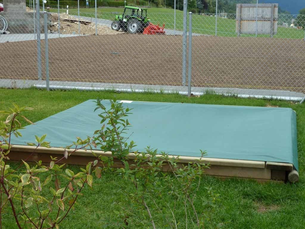 Crèche Les Girafes aux Geneveys-sur-Coffrane - Les Geneveys-sur-Coffrane