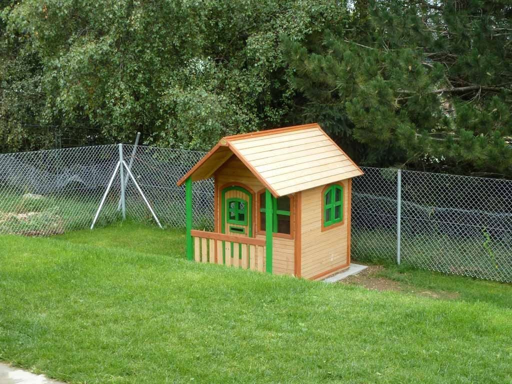 Crèche Les Girafes aux Geneveys-sur-Coffrane - Les Geneveys-sur-Coffrane