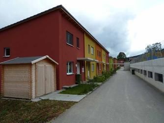 Crèche Les Girafes aux Geneveys-sur-Coffrane - Les Geneveys-sur-Coffrane