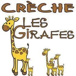 Crèche les Girafes - éducatrices enfants - Geneveys-sur-Coffrane