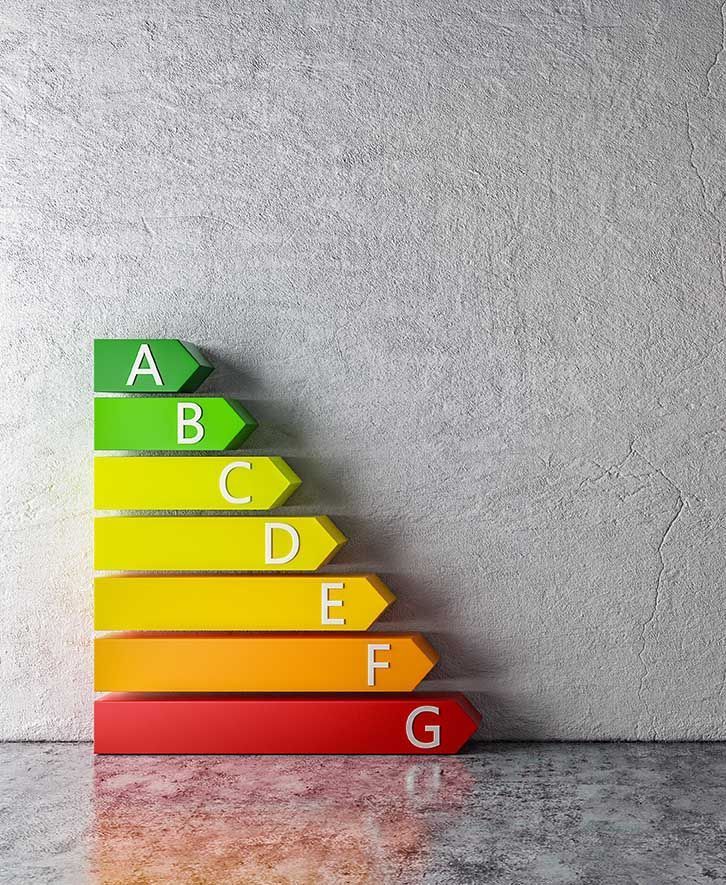 Energieberatung