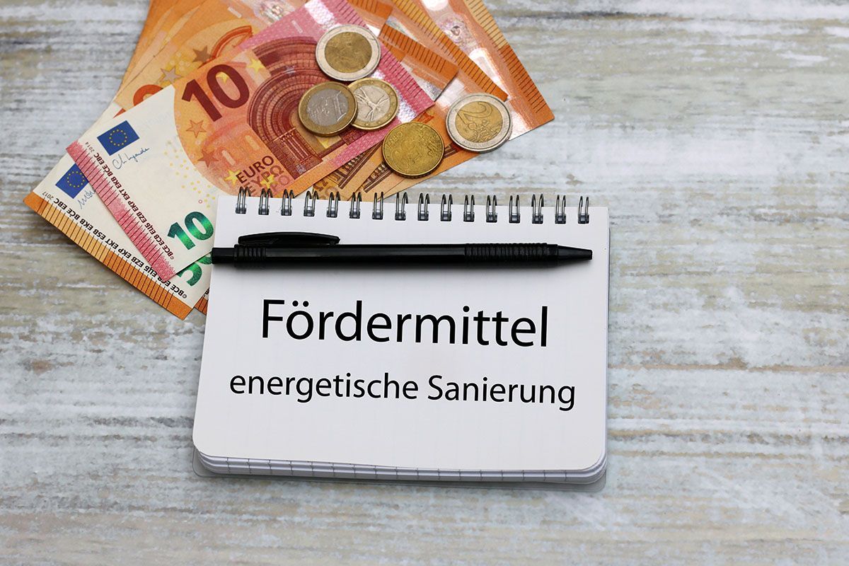 Fördermittelberatung