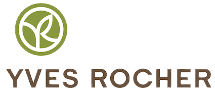 Logo Yves Rocher