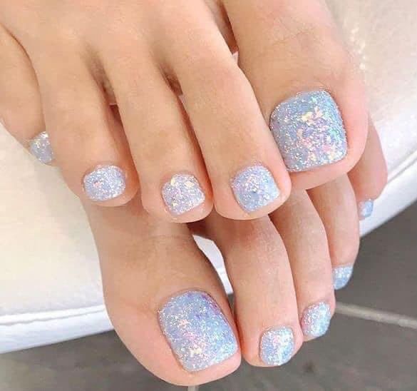 foto uñas pies