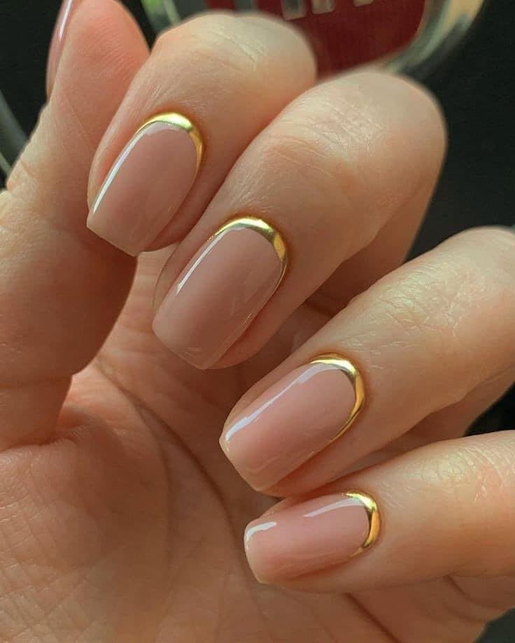 foto uñas mano