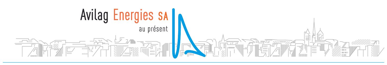 Avilag Energies SA - logo