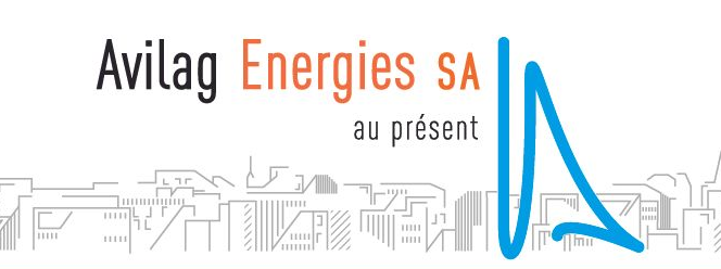 Avilag Energies SA - logo