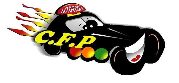 Logo CFP Molsheim