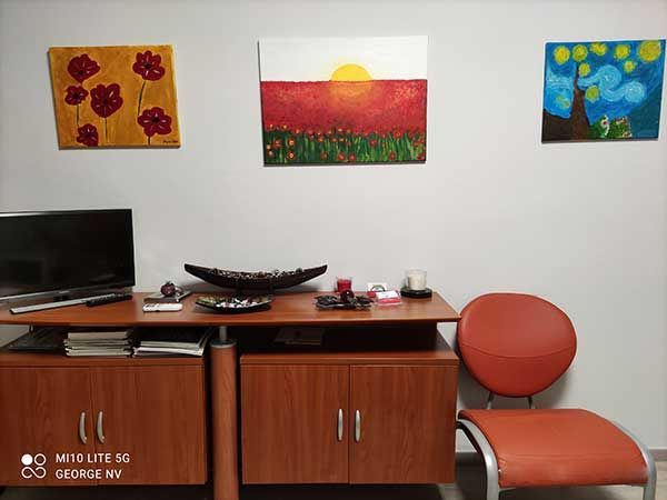 Καρδιολόγος ΝΑΒΡΟΖΙΔΗΣ ΓΕΩΡΓΙΟΣ