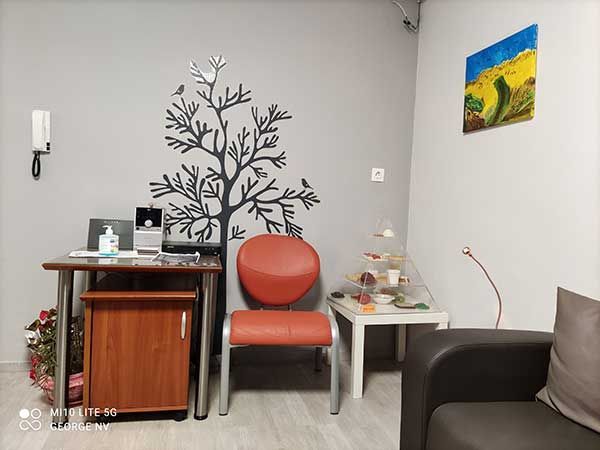 Καρδιολόγος ΝΑΒΡΟΖΙΔΗΣ ΓΕΩΡΓΙΟΣ