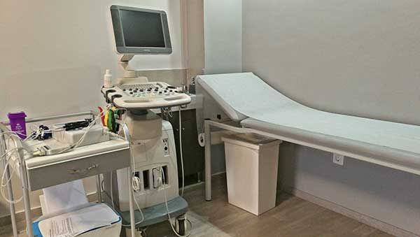 Καρδιολόγος ΝΑΒΡΟΖΙΔΗΣ ΓΕΩΡΓΙΟΣ