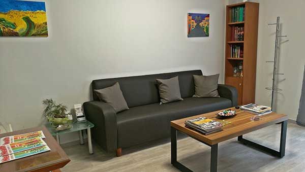 Καρδιολόγος ΝΑΒΡΟΖΙΔΗΣ ΓΕΩΡΓΙΟΣ