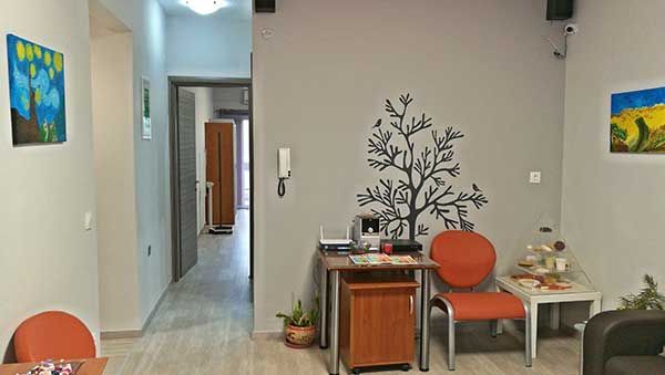 Καρδιολόγος ΝΑΒΡΟΖΙΔΗΣ ΓΕΩΡΓΙΟΣ