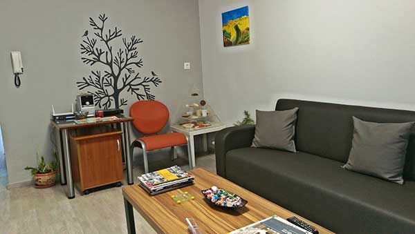 Καρδιολόγος ΝΑΒΡΟΖΙΔΗΣ ΓΕΩΡΓΙΟΣ