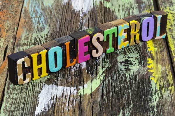 Διαταραχές των λιπιδίων και καρδιακά νοσήματα