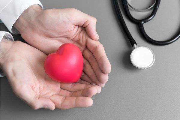 Καρδιακή αποκατάσταση