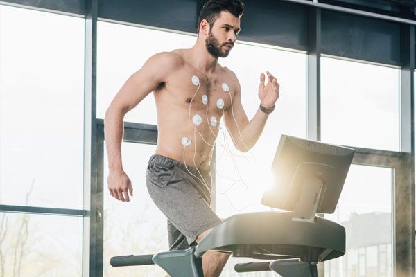 Test Κοπώσεως