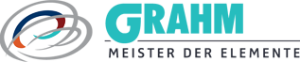 Grahm GmbH-logo
