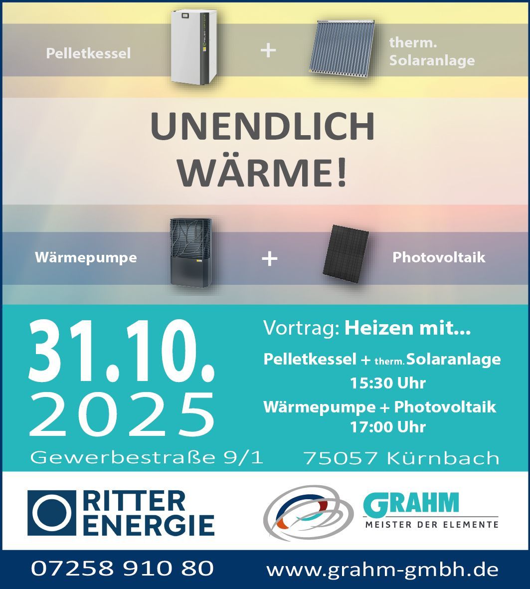 Grahm GmbH