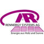 logo renenergy system