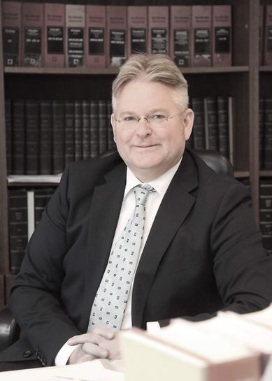 Rechtsanwalt und Fachanwalt für Verkehrsrecht Tobias Rudel
