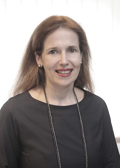 Rechtsanwältin und Fachanwältin für Arbeitsrecht Dr. Esther-Maria Meyer-Rudel