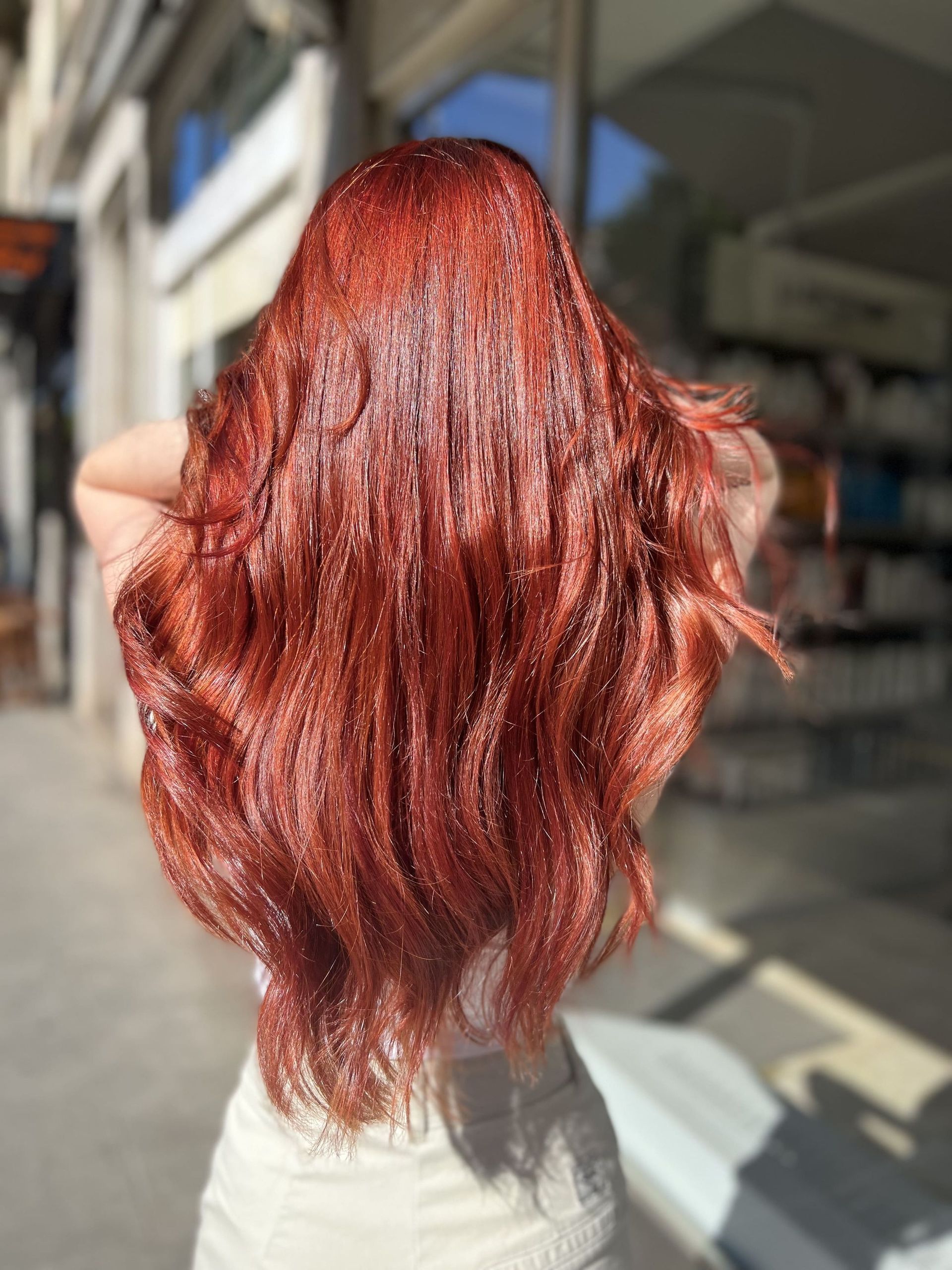 SOFIA Coiffure et Beauté - Genève