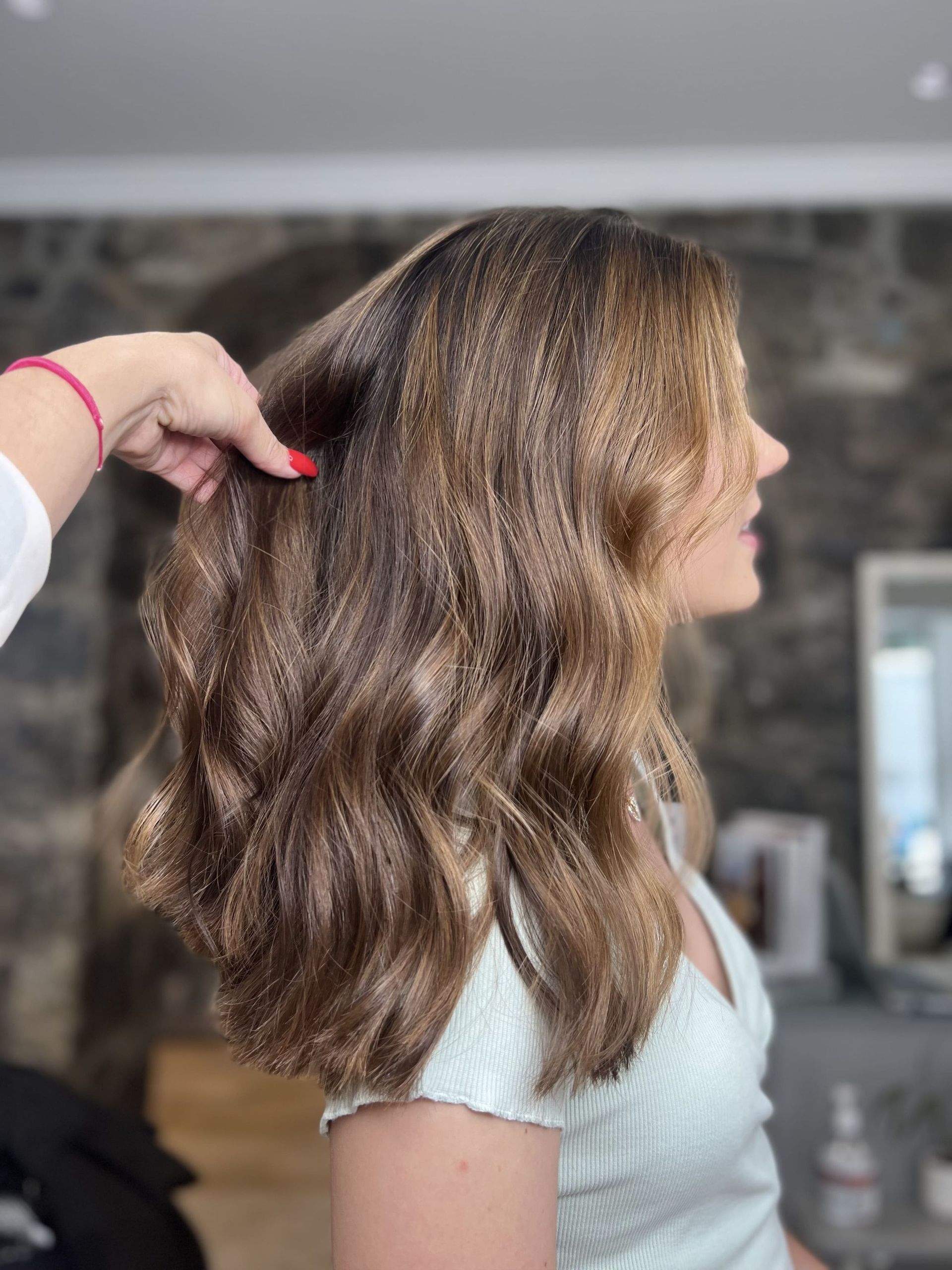 SOFIA Coiffure et Beauté - Genève