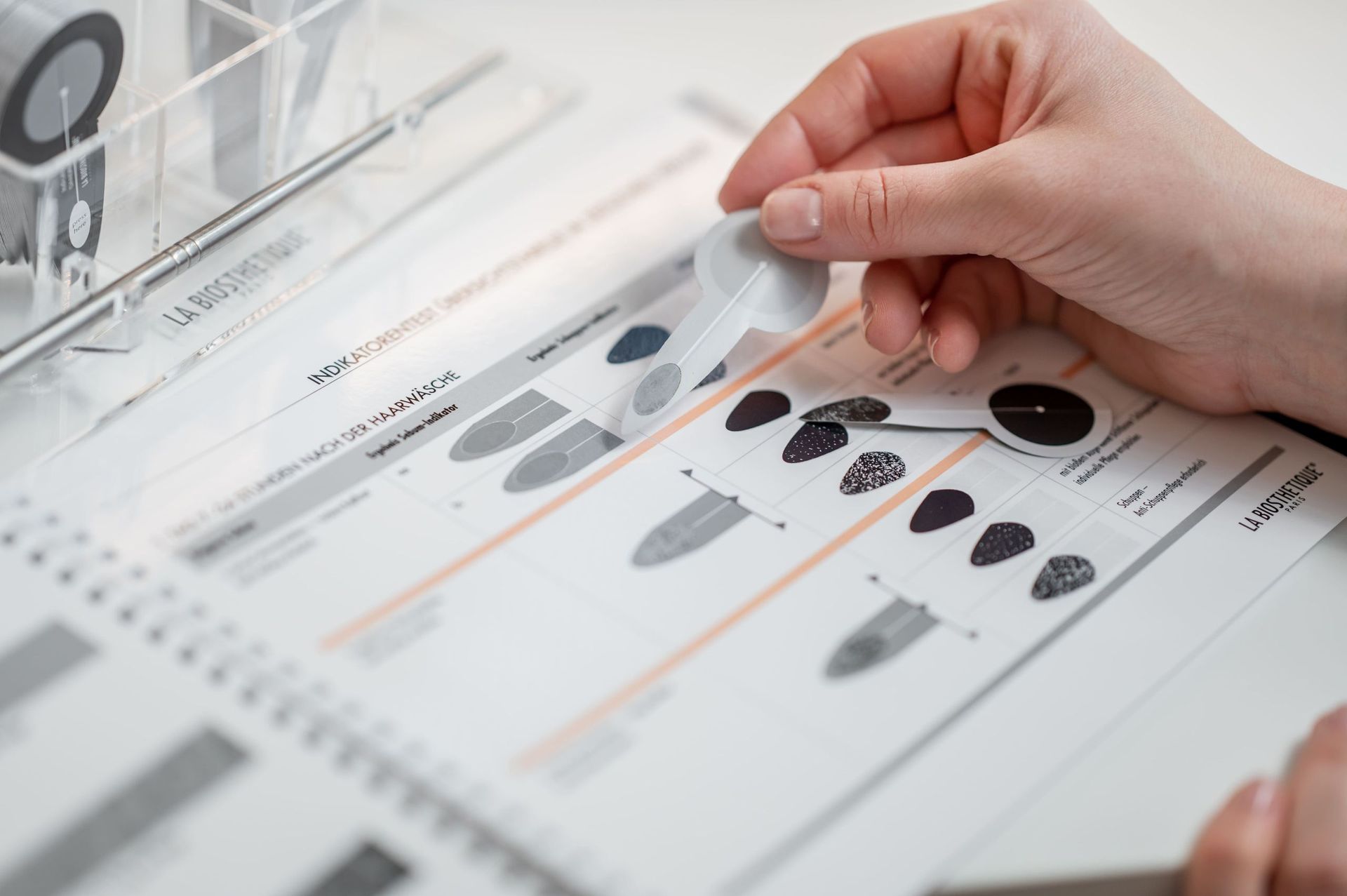 SOFIA Coiffure et Beauté - Genève