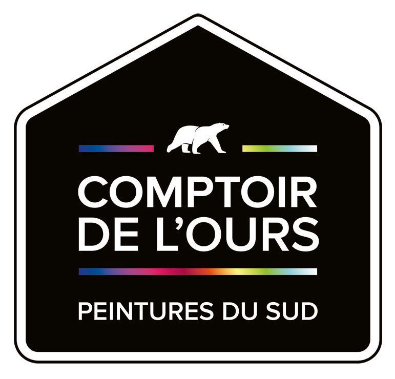 Logo COMPTOIR DE L'OURS