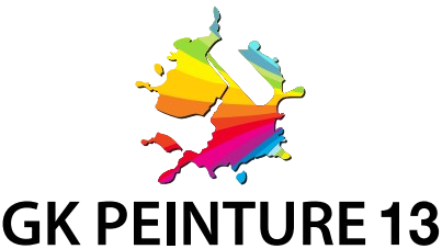 Logo de l'entreprise GK PEINTURE 13